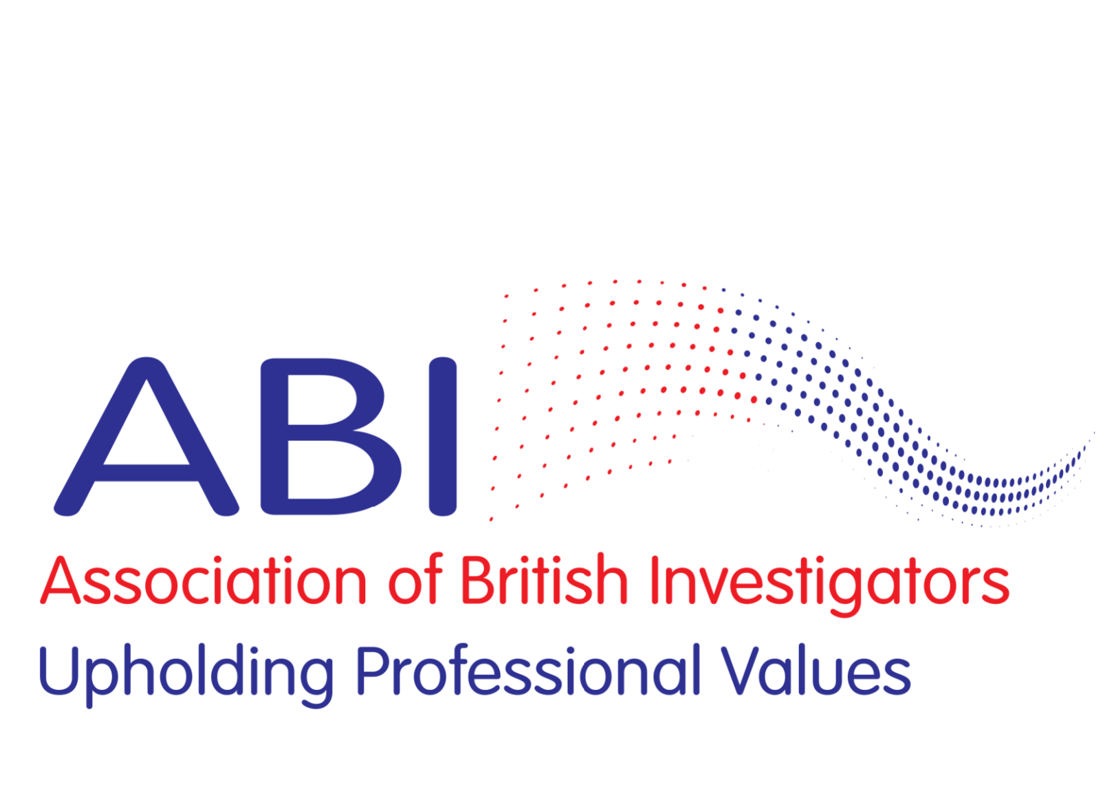 Association of British Investigators logo