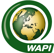 World Association of Professional Investigators logo